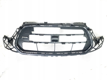 Wzmocnienie zderzaka atrapa grill Ford Transit 14-