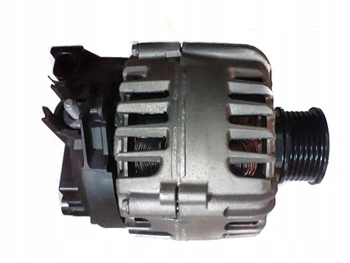 Alternator 120A C-max Fiesta Focus 1.5 1.6 TDCI