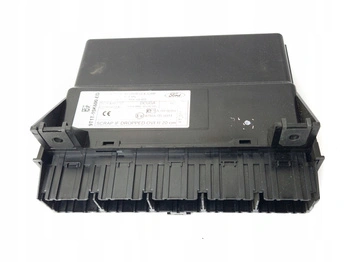 Modul de alarmă centrală Ford Transit Connect