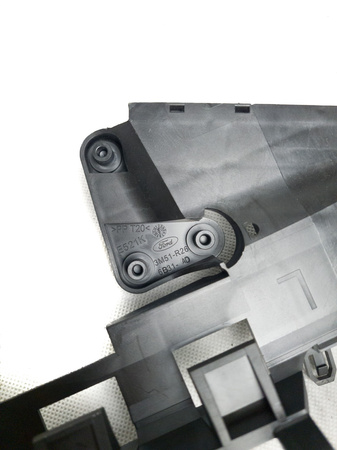 Carcasa de blocare a ușii stânga Ford Focus Kuga I C-Max NOU