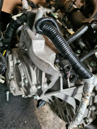 Motor Transmisie FORD S-MAX GALAXY 2.0 TDCI