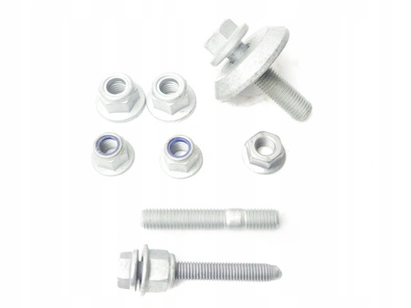 Zestaw śrub do rozrządu 1.4 1.5 1.6 TDCI Ford OE