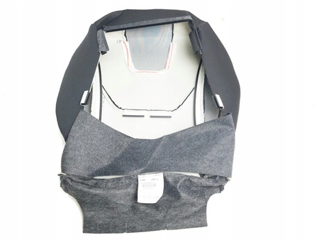 Poszycie pokrowiec Fotela przód Ford Mondeo mk5