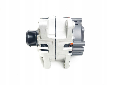 Ford Mondeo mk5 S-Max Galaxy 2.0 TDCI alternator