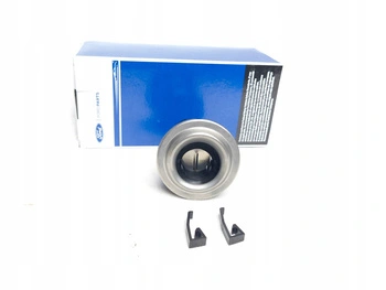 Capac de umplere EasyFuel Diesel Ford Fiesta mk7