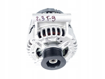 Alternator Ford Transit 2.3 Duratec - HE Oryginał