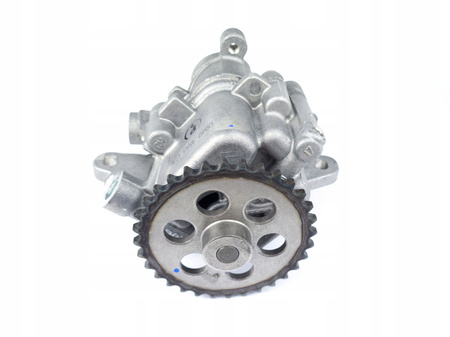 KIT DE POMPĂ DE ULEI FILTRU FORD TRANSIT RANGER 2.2