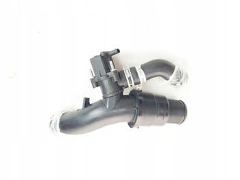 Rura Przewód Turbiny Ford Focus ST mk4 2.3 TURBO