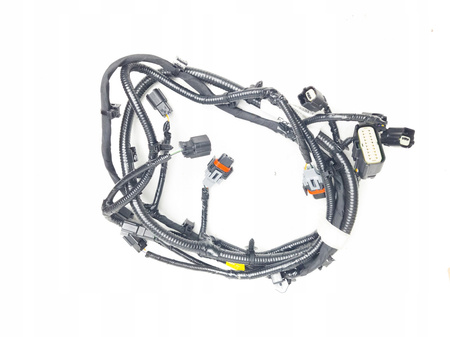 Ford Mondeo mk5 Cablaj senzor de parcare față