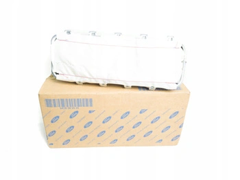 Ford Kuga III airbag pasager