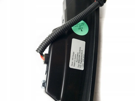 Kit de lumini de zi pentru Ford Galaxy