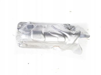 Osłona Termiczna Turbosprężarki Ford 2.0 Ecoblue