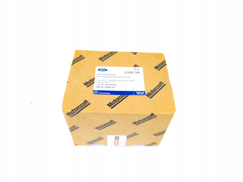 Plăcuțe de frână spate Focus ST Mk3 Kuga Connect ORG