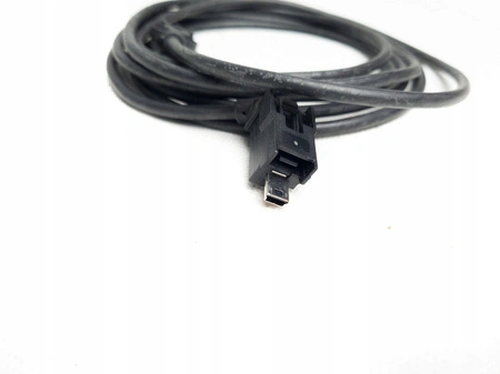 Cablu cablaj priză USB Nou Ford Ecosport