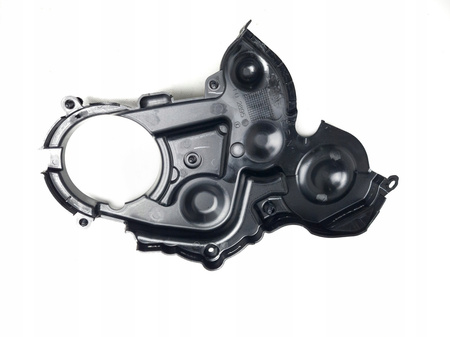 Osłona rozrządu 1.4 TDCI Ford Fiesta mk6 NOWA OE