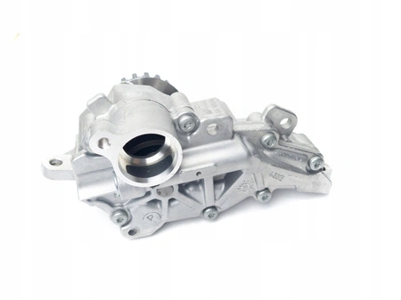 Pompă curea de ulei Motor 2.0 Ecoblue Ford NOU