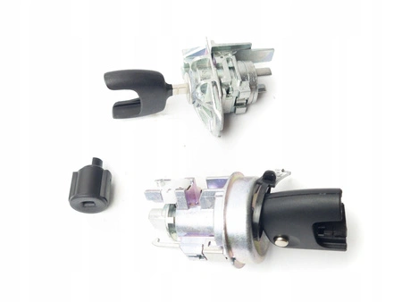 Set de inserții de blocare pentru Ford Transit Courier