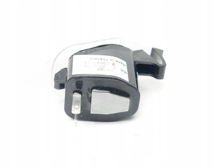 Lampka w lusterku progu PROJEKTOR Ford Mustang PP