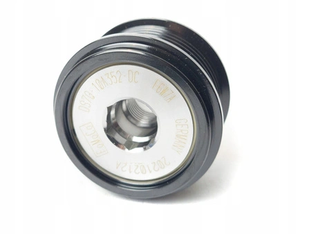 Koło sprzęgło alternatora Ford 2.0 Ecoblue Focus