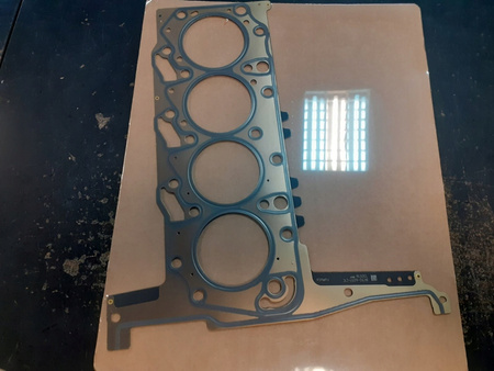 Garnitură de cap FORD TRANSIT RANGER 2.2 TDCI