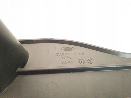 Acoperiș de sub caroserie deflector dreapta Ford Kuga mk2 nou