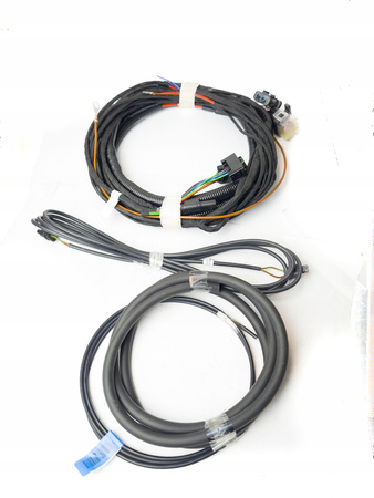 WEBASTO Zestaw Ford RANGER III oryginał NOWE