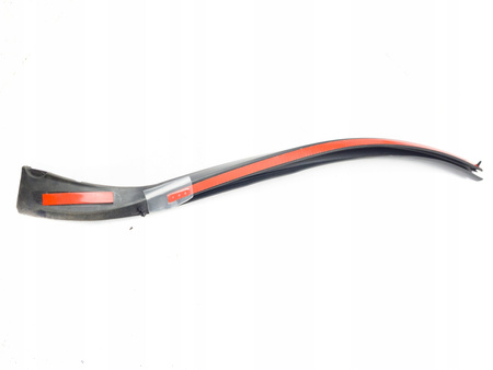 Garnitură ușă față stânga Ford Transit mk7 560 mm