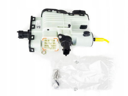 Pompă rezervor ADBLUE NOU FORD RANGER 3.2 tdci