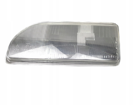 Szkło lampy reflektora prawe Ford Sierra mk2 LEWE 87BG-13K132-FA