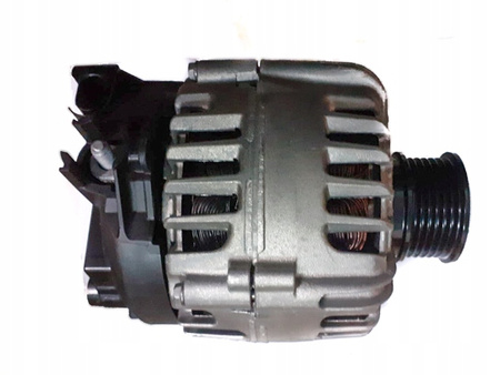 Alternator 120A C-max Fiesta Focus 1.5 1.6 TDCI