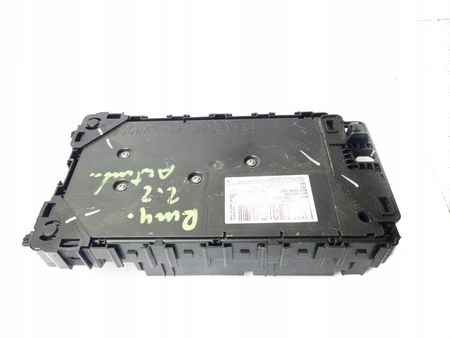 Modul de confort Ford RANGER MONDEO MK5 S-MAX GALAXY