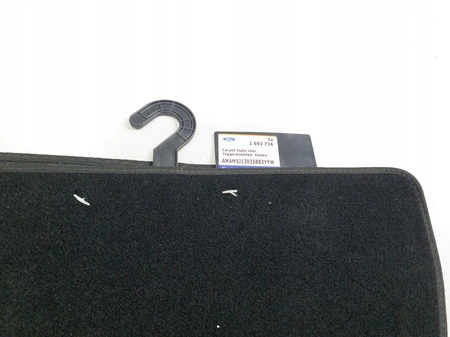 Covorașe spate din velur Ford C-Max NEW ORIGINAL