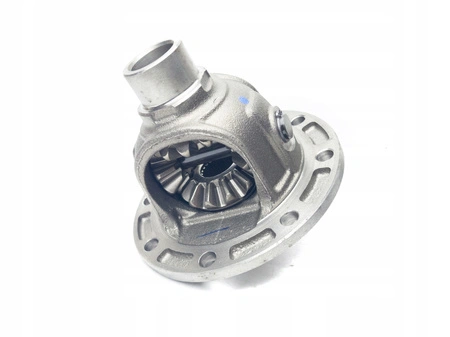 Dyfer dyferencjał Focus Ecosport Fiesta Courier OE