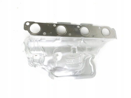 Ford Transit 2.2 TDCI protector termic al colectorului de distribuție Ford Transit 2.2 TDCI