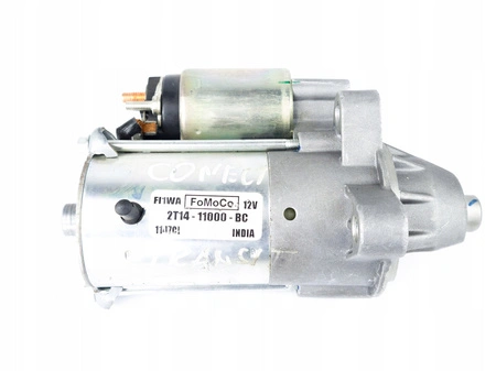 Pornirea ORIGINALĂ Ford Connect Tourneo 1.8 TDCI