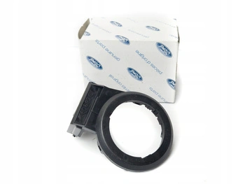 Receptor de bucle pentru ghidon COURIER ECOSPORT