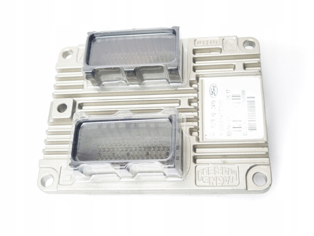 Modulul de calculator Controlul motorului Ford KA NOU