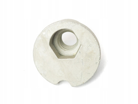 REGULATOR Nakrętka wahacza zwrotnicy Ecosport NOWA