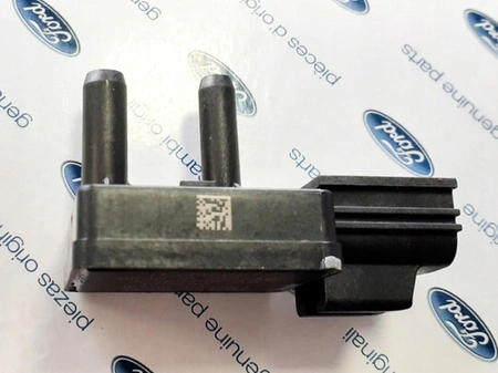 Czujnik ciśnienia spalin DPF FORD FIESTA CONNECT