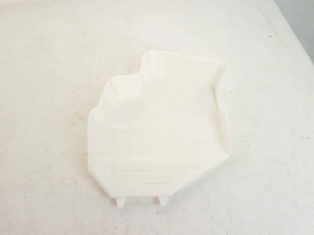 Capac controler motor Ford Mondeo mk4 S-Max