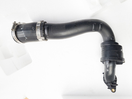 Ford Ecoblue Air Intercooler Tube