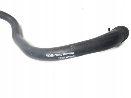 Przewód chłodzenia nagrzewnicy Ford Fusion Fiesta