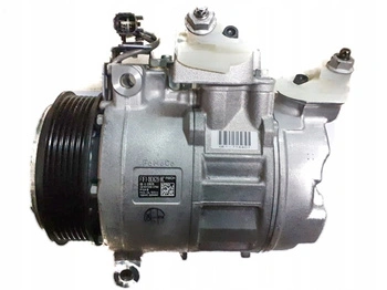 Compresor A/C Ford C-MAX FOCUS