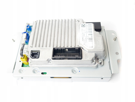 Ekran MODUŁ nawigacji Ford Ranger IV NOWY SYNC 3