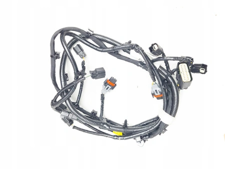 Ford Mondeo mk5 Cablaj senzor de parcare față