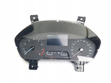 Contor timer Ford Puma 2019- benzină NOU Automat