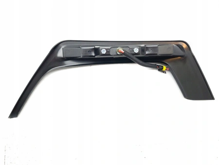 Lampa światła do jazdy dziennej Ford Galaxy zestaw