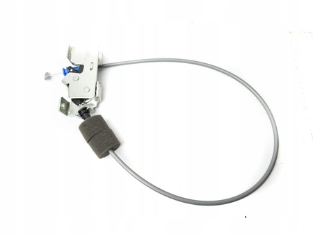 Zamek dolny z linką drzwi tył lewe Ford Transit