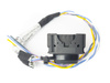 TURBO BOARD Ford Transit Euro 6 NOU