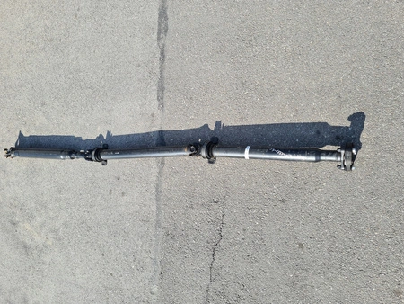 Arbore de transmisie NOU Ford TRANSIT 2868mm LONG RWD